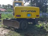 Hyundai 2003 года за 12 000 000 тг. в Алматы – фото 4