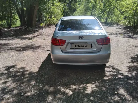 Hyundai Elantra 2008 года за 4 200 000 тг. в Актобе – фото 6