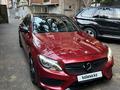 Mercedes-Benz C 43 AMG 2017 годаүшін21 000 000 тг. в Алматы – фото 13