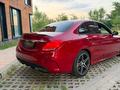 Mercedes-Benz C 43 AMG 2017 годаүшін21 000 000 тг. в Алматы – фото 17
