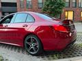 Mercedes-Benz C 43 AMG 2017 годаүшін21 000 000 тг. в Алматы – фото 18