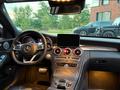 Mercedes-Benz C 43 AMG 2017 годаүшін21 000 000 тг. в Алматы – фото 21