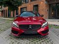 Mercedes-Benz C 43 AMG 2017 годаүшін21 000 000 тг. в Алматы – фото 20