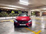 Mercedes-Benz C 43 AMG 2017 года за 21 000 000 тг. в Алматы – фото 2