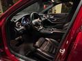 Mercedes-Benz C 43 AMG 2017 годаүшін21 000 000 тг. в Алматы – фото 8