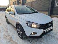 ВАЗ (Lada) Vesta SW Cross 2021 года за 7 400 000 тг. в Темиртау