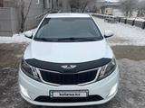 Kia Rio 2014 годаүшін5 000 000 тг. в Жезказган