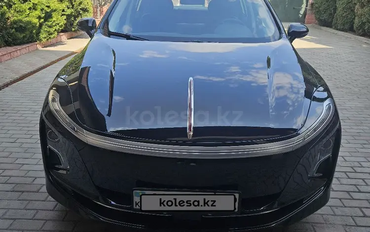 Hongqi E-QM5 2025 годаүшін6 700 000 тг. в Алматы
