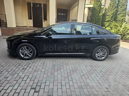 Hongqi E-QM5 2025 года за 6 700 000 тг. в Алматы – фото 3