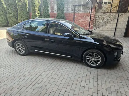 Hongqi E-QM5 2025 года за 6 700 000 тг. в Алматы – фото 4