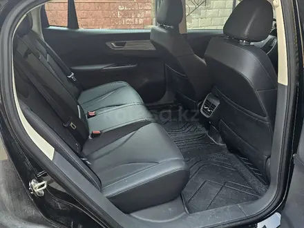 Hongqi E-QM5 2025 года за 6 700 000 тг. в Алматы – фото 5