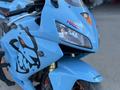 Honda  CBR 600RR 2006 годаүшін2 650 000 тг. в Актобе – фото 20