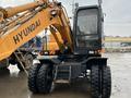 Hyundai  R140W 2008 годаfor17 500 000 тг. в Шымкент