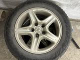 Диски с резиной за 140 000 тг. в Усть-Каменогорск