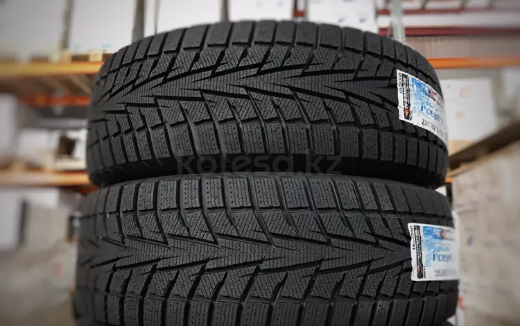 255/45R20 Hankook Icept RW10 за 89 000 тг. в Алматы