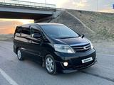 Toyota Alphard 2007 года за 9 036 233 тг. в Алматы – фото 2