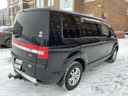 Mitsubishi Delica D:5 2008 года за 6 500 000 тг. в Актобе – фото 3