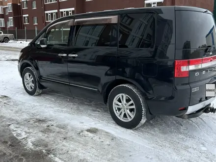 Mitsubishi Delica D:5 2008 года за 6 500 000 тг. в Актобе – фото 5