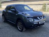 Nissan Juke 2015 годаүшін6 500 000 тг. в Алматы – фото 4