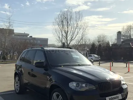 BMW X5 2010 года за 11 000 000 тг. в Алматы – фото 3