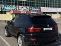 BMW X5 2010 года за 11 000 000 тг. в Алматы – фото 2