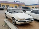 Mazda 626 1990 года за 600 000 тг. в Актау – фото 5