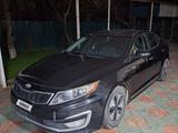 Kia Optima 2013 года за 4 700 000 тг. в Алматы – фото 3