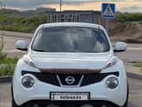 Nissan Juke 2013 года за 6 600 000 тг. в Алматы – фото 3