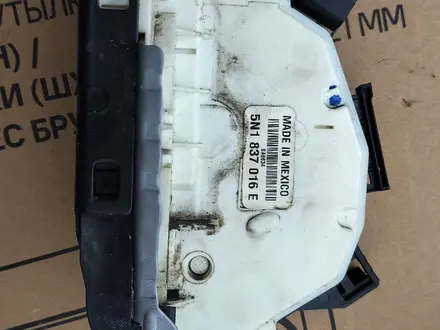 Замок двери VW Skoda за 15 000 тг. в Алматы