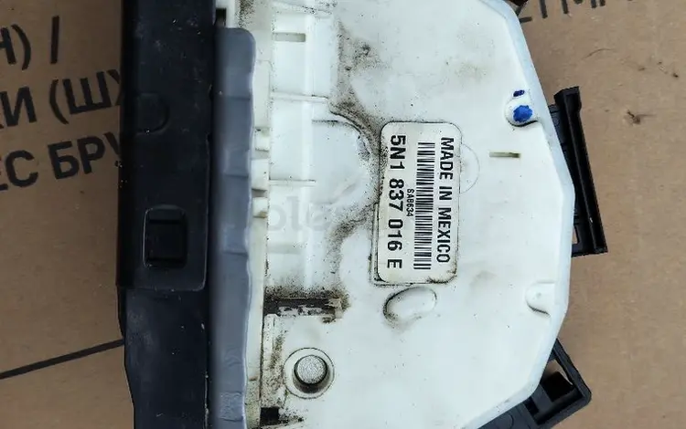 Замок двери VW Skoda за 15 000 тг. в Алматы