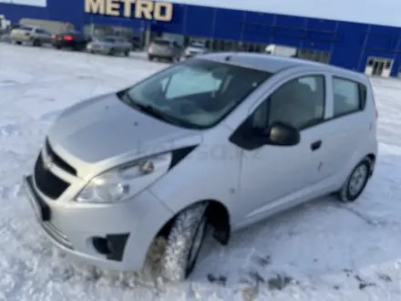 Chevrolet Spark 2014 года за 3 800 000 тг. в Павлодар