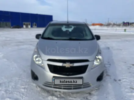 Chevrolet Spark 2014 года за 3 800 000 тг. в Павлодар – фото 17