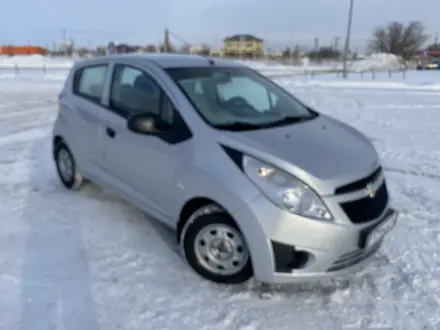 Chevrolet Spark 2014 года за 3 800 000 тг. в Павлодар – фото 18