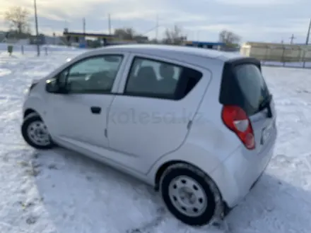 Chevrolet Spark 2014 года за 3 800 000 тг. в Павлодар – фото 6