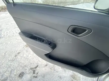 Chevrolet Spark 2014 года за 3 800 000 тг. в Павлодар – фото 9