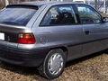 Фонари Opel Astra F за 10 000 тг. в Актобе