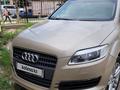 Audi Q7 2007 годаүшін8 000 000 тг. в Шымкент