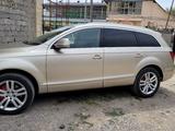 Audi Q7 2007 годаfor7 000 000 тг. в Шымкент – фото 2