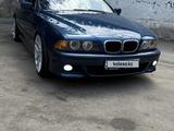 BMW 525 2001 года за 6 000 000 тг. в Алматы