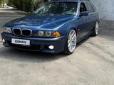 BMW 525 2001 года за 6 000 000 тг. в Алматы – фото 2