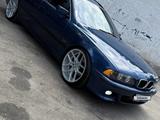 BMW 525 2001 года за 6 000 000 тг. в Алматы – фото 3