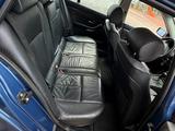 BMW 525 2001 года за 6 000 000 тг. в Алматы – фото 5