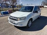 ВАЗ (Lada) Granta 2190 2015 года за 2 700 000 тг. в Павлодар – фото 2