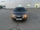 Chevrolet Cobalt 2021 года за 4 900 000 тг. в Петропавловск