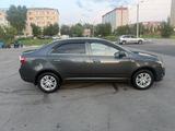 Chevrolet Cobalt 2021 года за 4 900 000 тг. в Петропавловск – фото 2