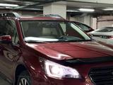 Subaru Outback 2015 годаfor10 000 000 тг. в Алматы – фото 3