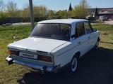 ВАЗ (Lada) 2106 1995 годаүшін600 000 тг. в Усть-Каменогорск – фото 2