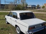 ВАЗ (Lada) 2106 1995 годаүшін600 000 тг. в Усть-Каменогорск – фото 5