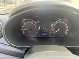 ВАЗ (Lada) Granta 2190 2020 годаfor4 100 000 тг. в Семей – фото 5