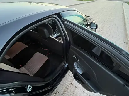 Chevrolet Malibu 2014 года за 6 000 000 тг. в Астана – фото 11